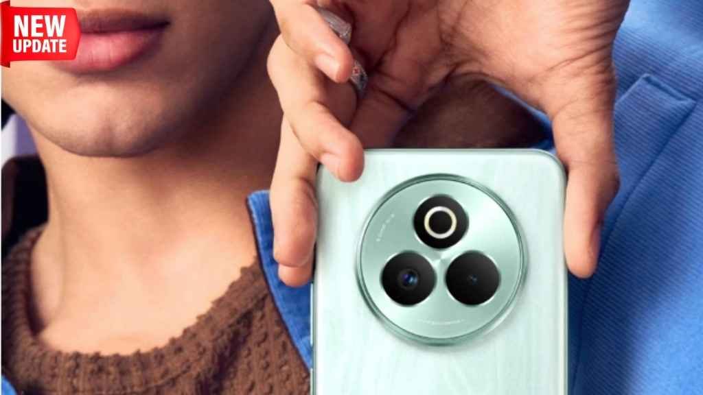 Realme P4 5G और P4 Pro 5G