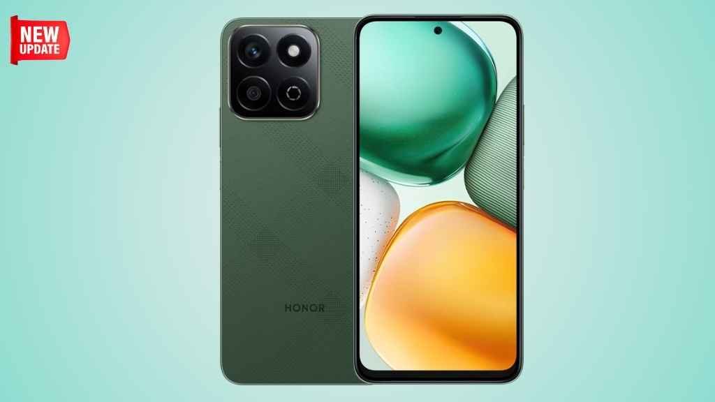 Honor X7c 5G