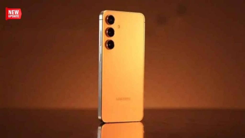 Samsung Galaxy S25 FE