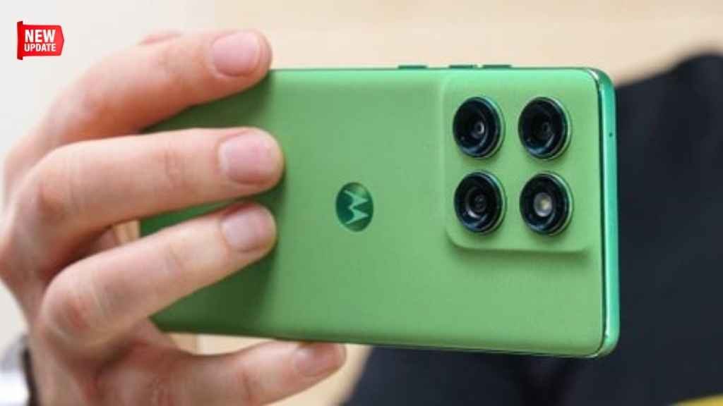 Motorola Edge 60 Neo, Moto G06 और G06 Power